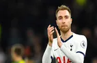 Kevin Campbell Would Welcome Christian Eriksen at Arsenal