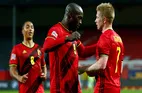 Belgium & Italy Secure Nations League Semi Spots