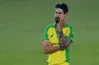 Richardson Out: Aussies Forced Into Changes For India Series