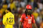 Gayle Latest Star to Pull Out of Inaugural LPL