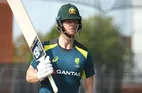 'I've Found My Hands': Smith Ready To Forget IPL Form