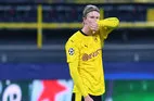 Erling Haaland Revels in his Borussia Dortmund Heroics