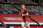 Daniel James Delighted With his Manchester United Goal in Champions League