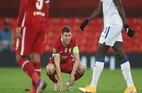 UCL Wrap: Klopp Admits Changes Were Costly in Shock Loss