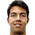 Nicolás Ladislao Fedor Flores