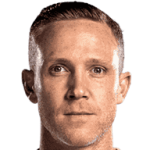 A. Forshaw