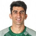 Alireza Safar Beiranvand