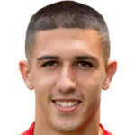 Aitor Cantalapiedra Fernández