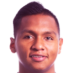 Alfredo José Morelos Aviléz