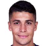 Mateo Ezequiel García