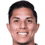 Carlos Joel Salcedo Hernández