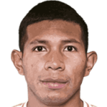 Édison Michael Flores Peralta