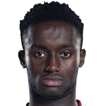 Zeze  Steven Sessegnon