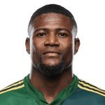 D. Asprilla