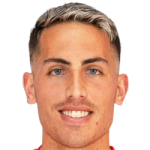Brian Ezequiel Cufré