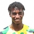 Roan Roberto Wilson Gordon