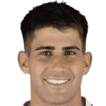 Nicolás Cordero