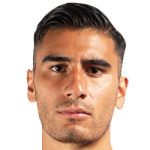 Aldo Cruz