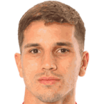 Nicolás Capraro