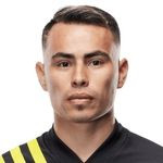 Lucas Zelarayán 