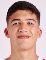 Lautaro Carrera