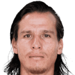 Fernando Rubén González Pineda