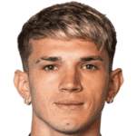 Luca Orellano