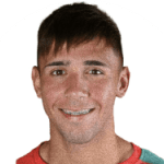 Emiliano Rodríguez