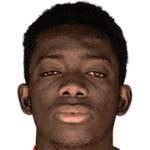 Moussa Yeo