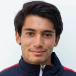 Maximiliano García
