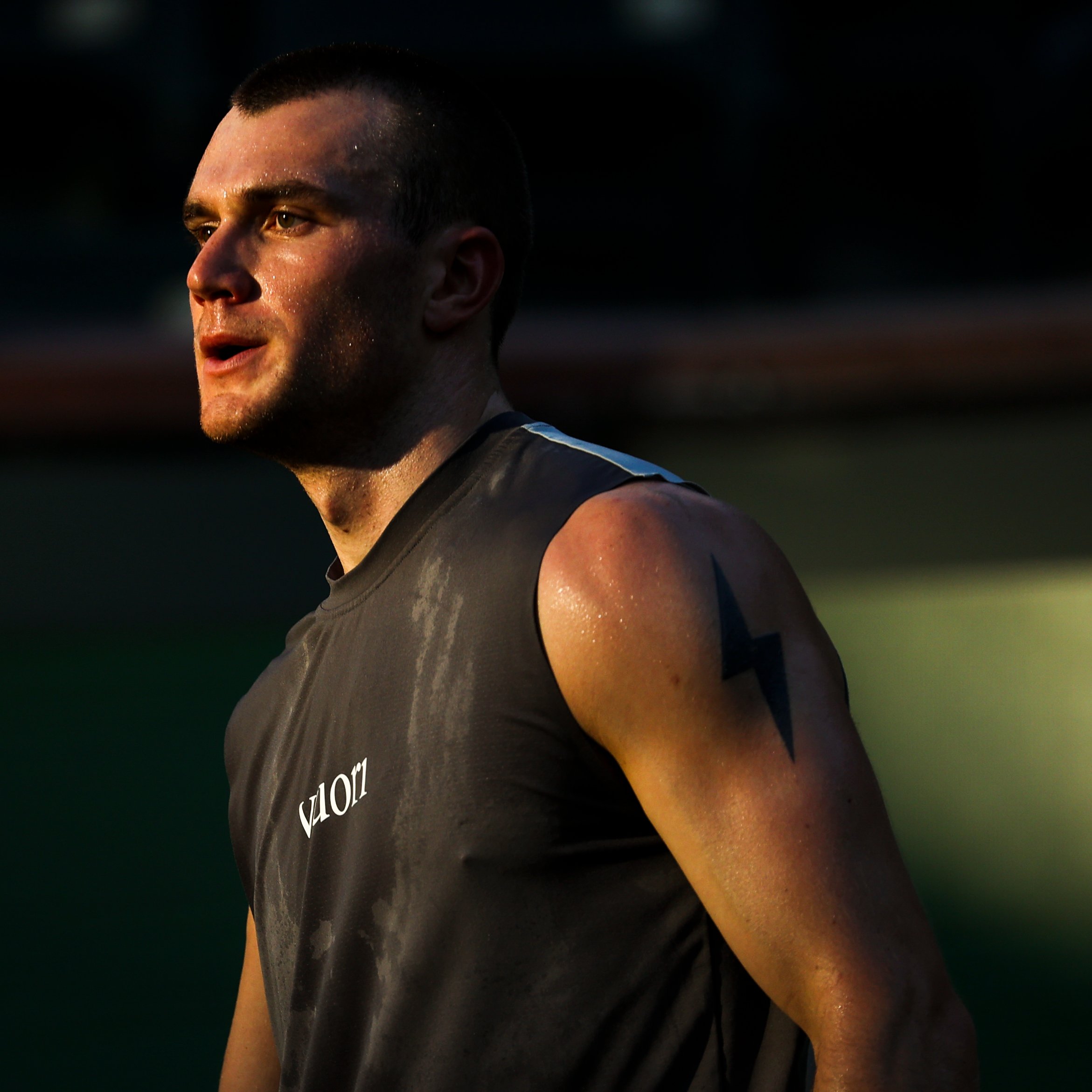 Draper Bids to Defend Indian Wells Title, Djokovic Chases 6th Crown in the Desert